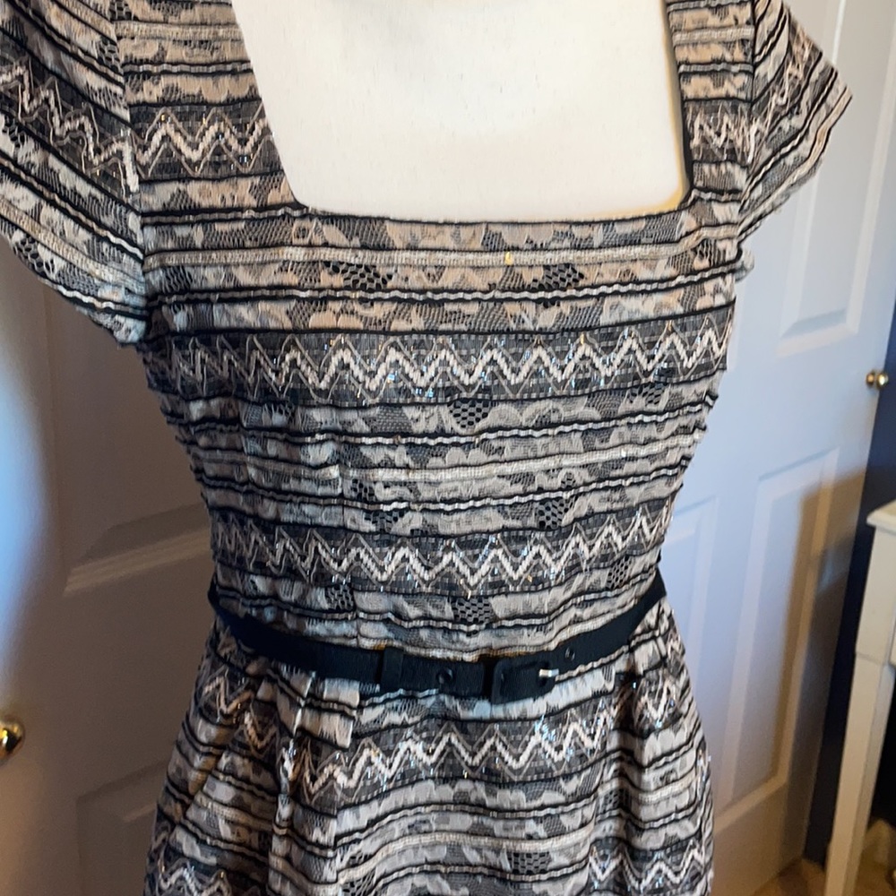 Nanette Lepore Dress